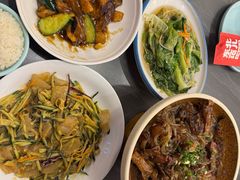 -东北范·金牌肘子·杀猪菜(美乐城店)