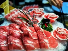 -快乐小羊火锅餐厅(农科路店)