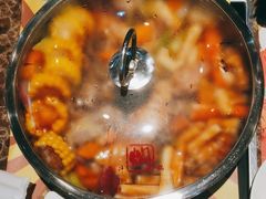 -御上皇三汁焖锅(薛城万达广场店)