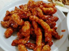 -满口香饭店