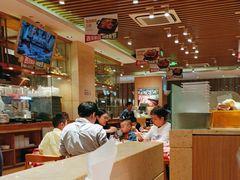 -西贝(宝乐汇店)