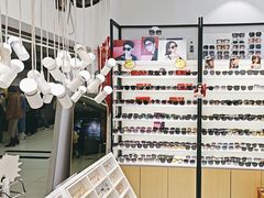 -沫芮眼镜·蔡司官方授权店(人民广场店)