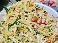 -鹤之乡·齐齐哈尔烤肉·非遗(秋涛路店)