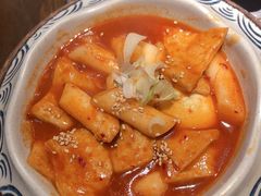 -木槿花开烤肉店(盐河南路店)