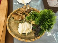 -慢丽江·云南野生菌土鸡锅(付家庄店)