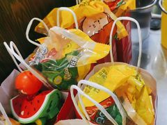 -海底捞火锅(吾悦国际广场店)