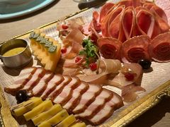 -波特曼西餐厅(中央大街店)