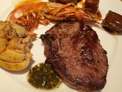 -威斯汀舞台餐厅