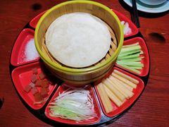-北平食府(马鞍山路店)