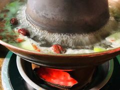 -木萨火锅店(开鲁路店)