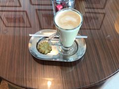 -上海龙之梦万丽酒店