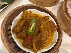-禄运茶居·手工点心(猎德店)
