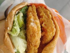 -汉堡王(北京三里屯购物中心)