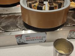 -龍歌自助小火锅(李沧顺和汇店)