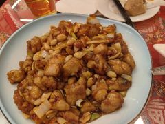 -玉华台饭庄(裕中西里小区店)