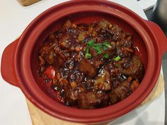 -蘇河湾·新鲁菜·泰山宴(泰山店)
