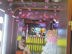 -DEDE APU潮玩运动聚乐部(观音桥店)