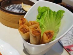 -舊街坊茶楼(市二宫店)