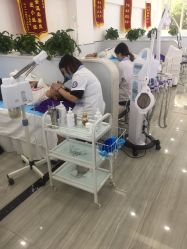 点击看大图 -蕾特恩专业祛痘·皮肤管理