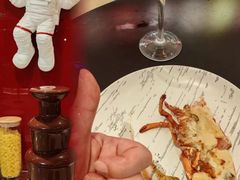 -盛宴自助餐厅(运达喜来登店)