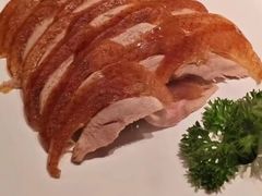 -北京全聚德(清华园店)