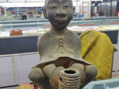 -苏州艺都古玩花鸟市场