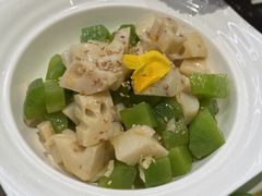 -南拳十三姨·潮汕砂锅粥·粤菜(西单大悦城店)