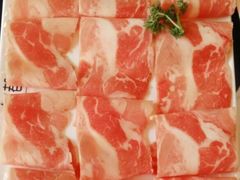 -名都晓荷塘主题火锅(海城街店)