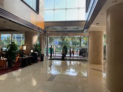 -深圳星河丽思卡尔顿酒店