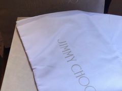 -JIMMY CHOO(恒隆广场店)