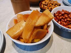 -寨子里的·钵钵菜·湘西山里菜(魅力湘西店)