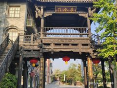 -台儿庄古城