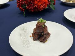 -百盛·鼎膳(中海财富中心)