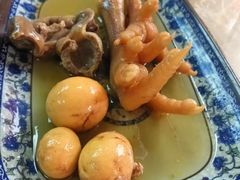 -芸海阁·农家私房菜(沙家浜景区出口店)