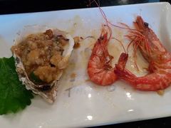 -大渔铁板烧(蛇口店)