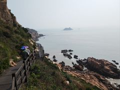 -六合朝阳景区-和尚套