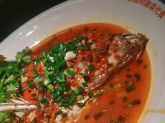 -坛宗剁椒鱼头(河西王府井店)