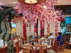 -那家老院子东北菜·饺子·小鸡炖蘑菇(艳华街店)