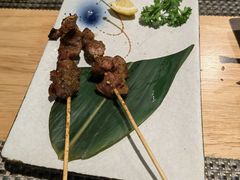 -桃夭日式料理(国信店)