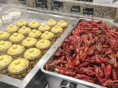 -初色海鲜自助(万丰路店)