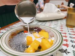 -堂屋糖水店(愚园店)
