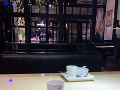 大堂-小柴米·传统江西菜(八一广场店)
