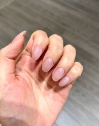 -莫奈花园日式美甲美睫