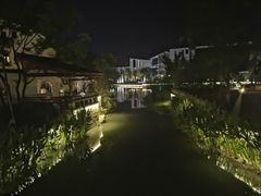 -湘湖金融镇