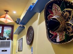 景观位-panchos 墨西哥餐厅(嘉绿苑店)