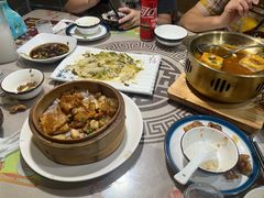 -来客家食府 · 福建客家菜(厦禾路店)