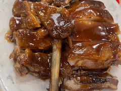 -台山新孖宝柴火黄鳝饭(三合温泉店)