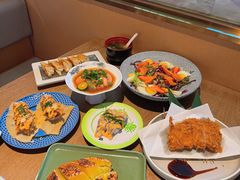 -三禾寿司(君尚店)