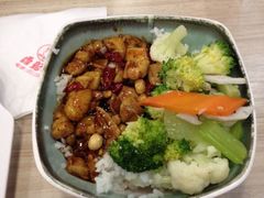 iphone_upload_pic-香妃烤鸡(西单店)