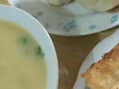 -老方子馅饼粥(台东店)